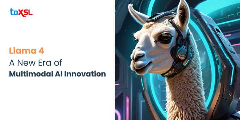 Llama 4: A New Era of Multimodal AI Innovation