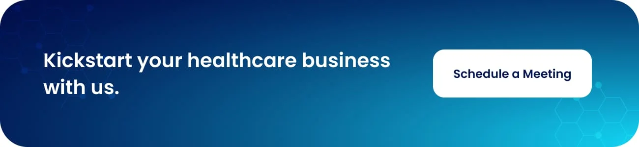 Kicksatrt your Healthcare Business